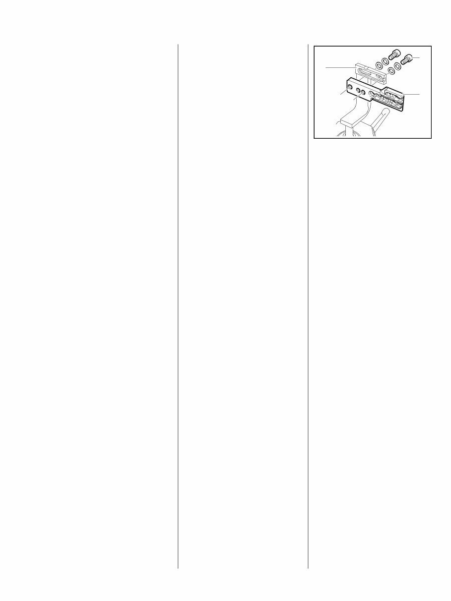 Stihl MS 441, MS 441 C Chainsaw Full Service & Repair Manual preview img 4