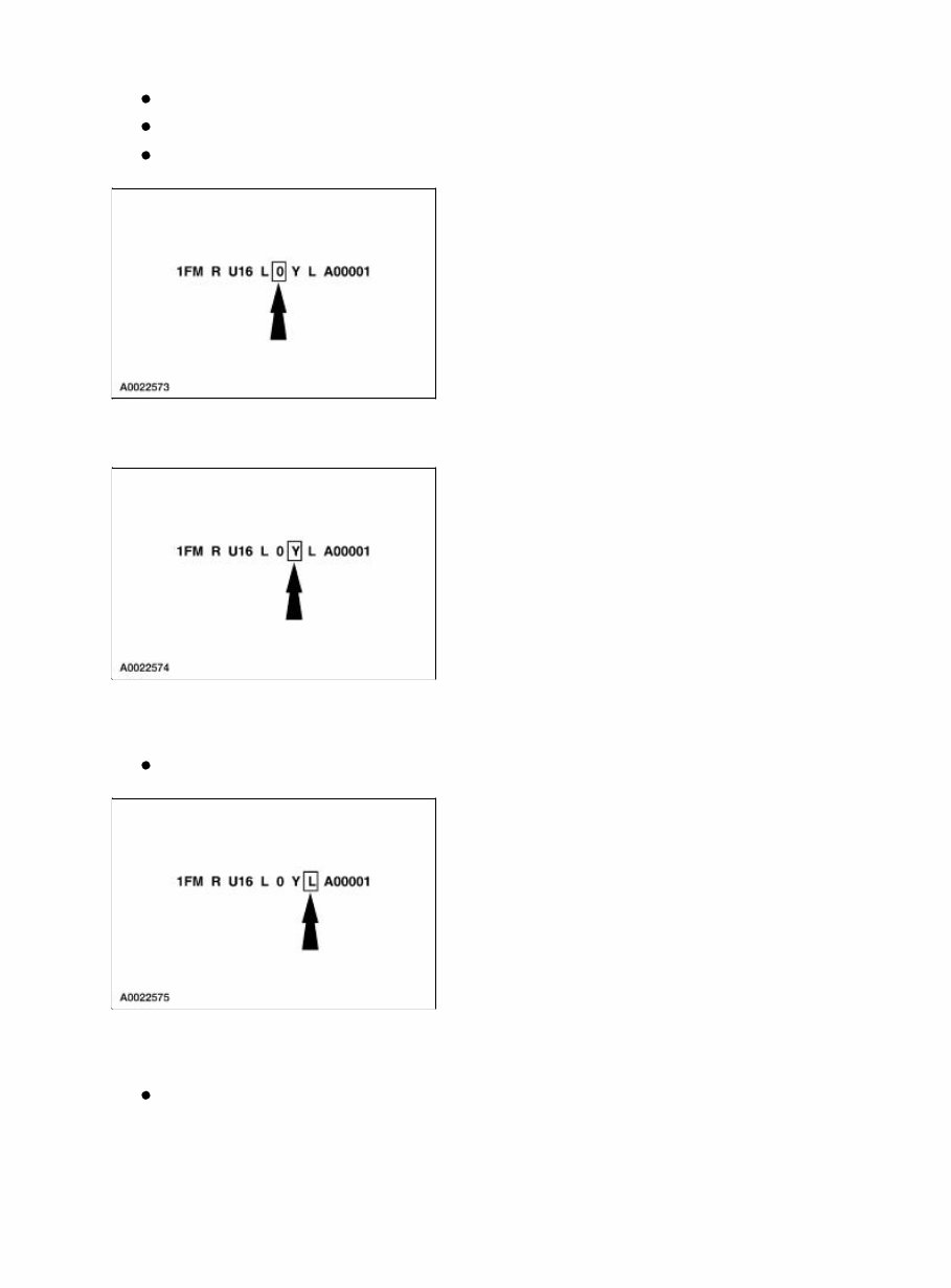2000 Ford Expedition OEM Service & Repair Manual preview img 3