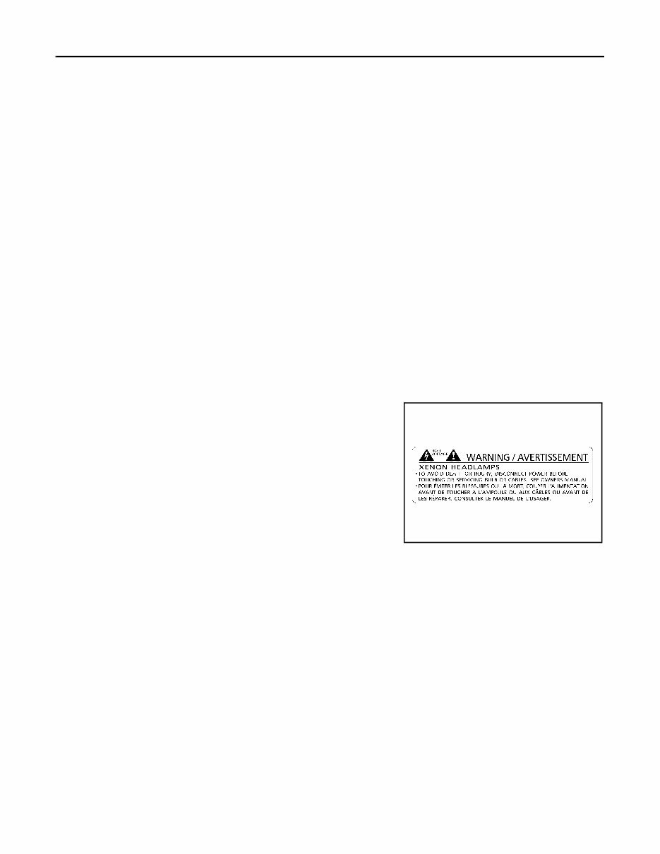 2008 Infiniti FX35 Service & Repair Manual Software preview img 4