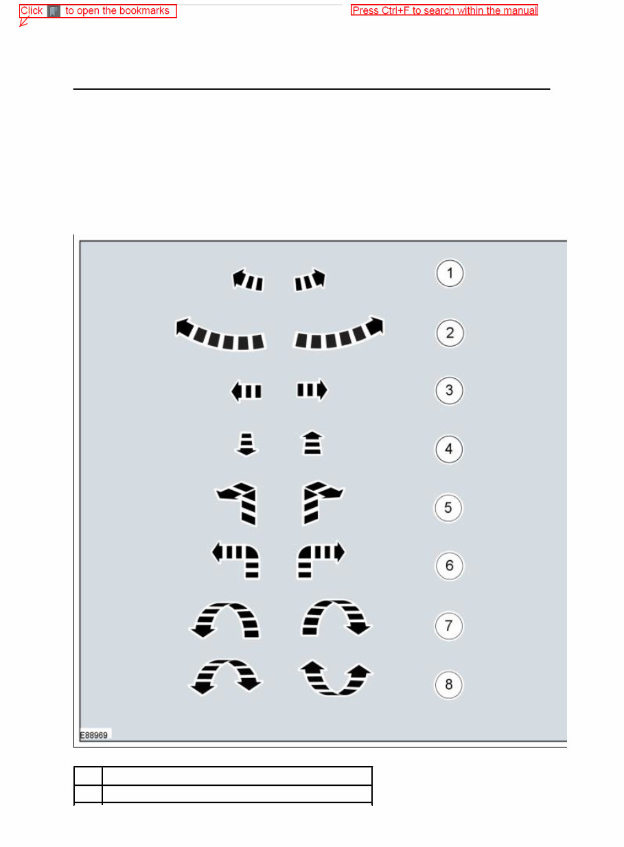 2009 Ford F-550 Super Duty Service & Repair Manual preview img 1