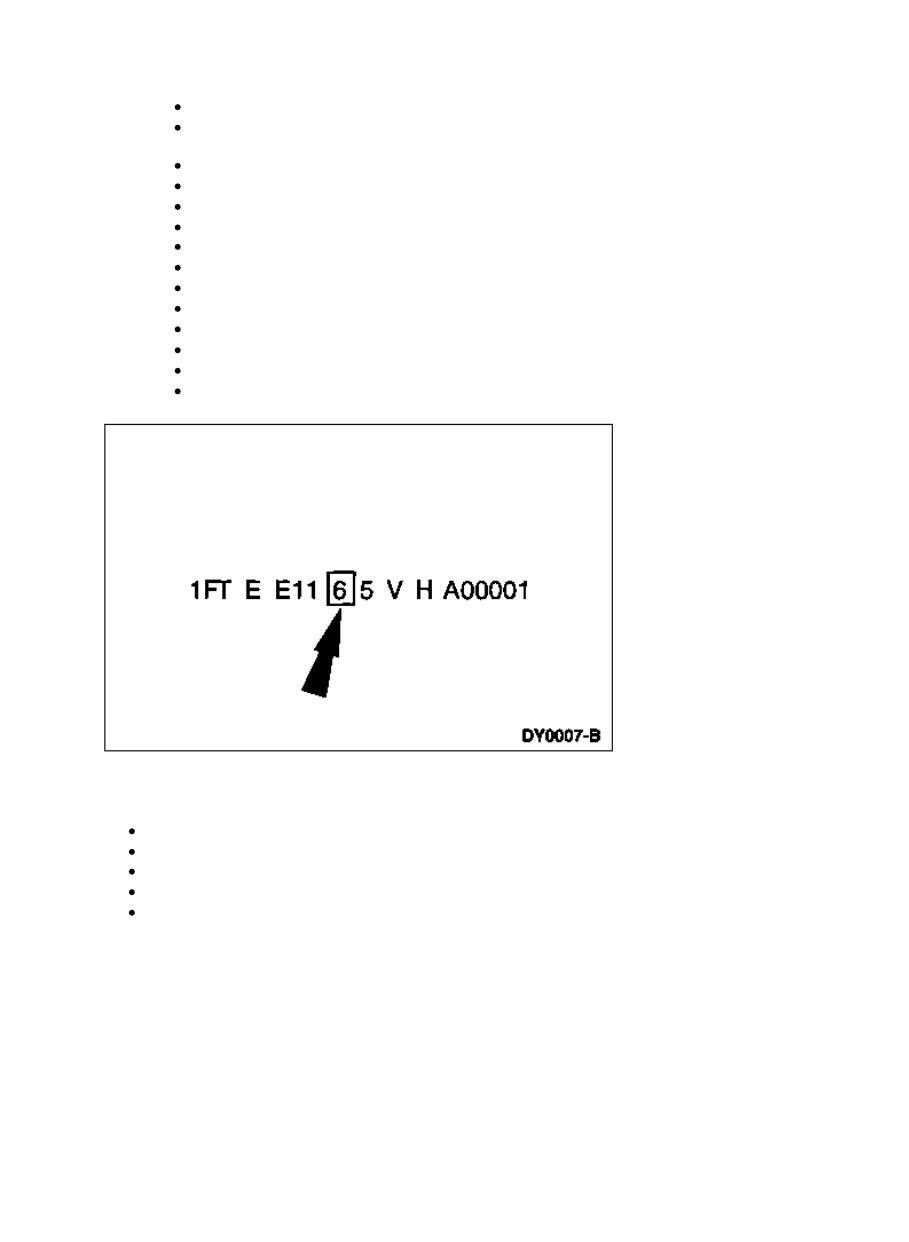 1997 Ford E-Series (Econoline) OEM Service & Repair Manual preview img 6