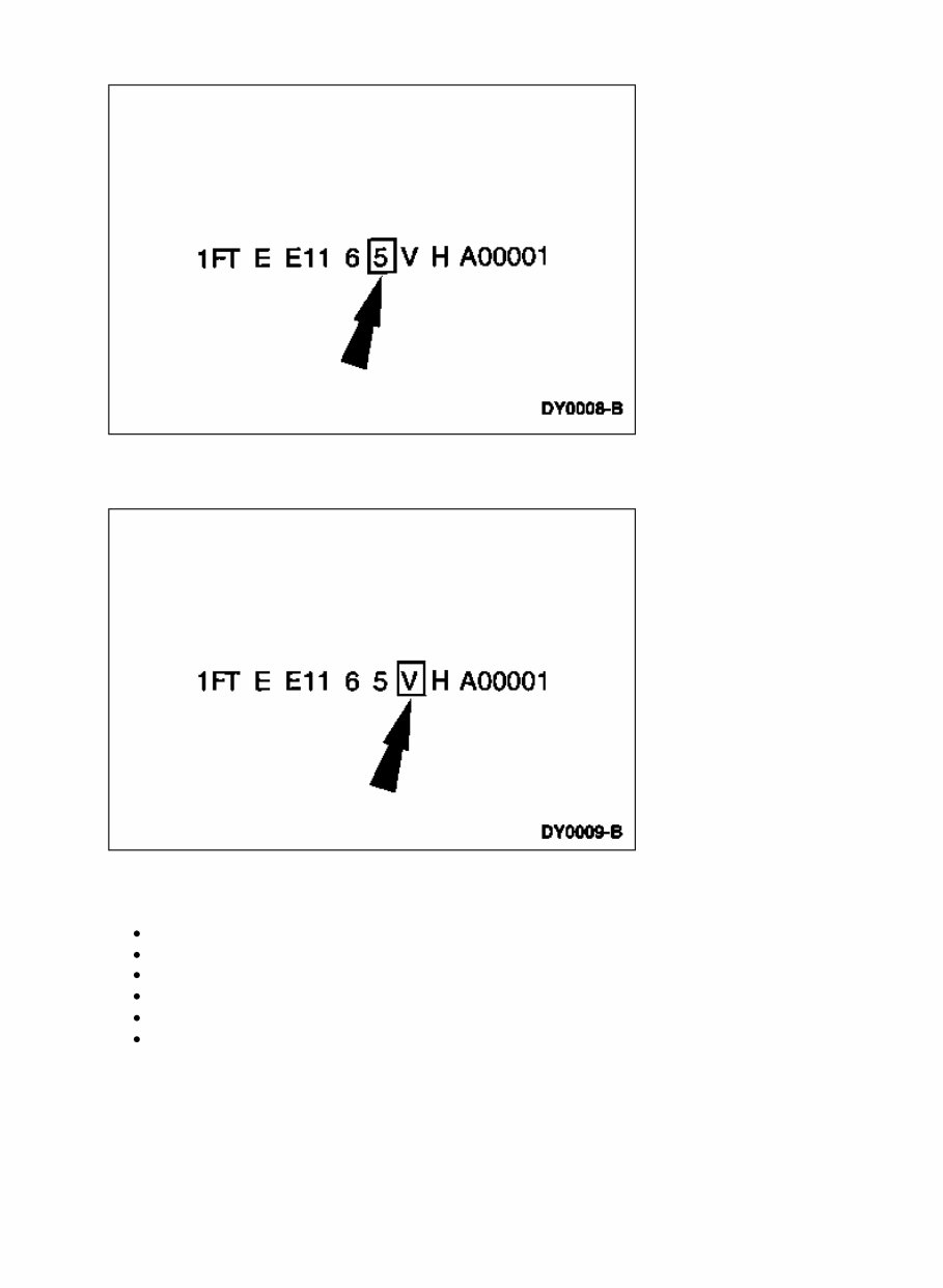 1997 Ford E-Series (Econoline) OEM Service & Repair Manual preview img 7