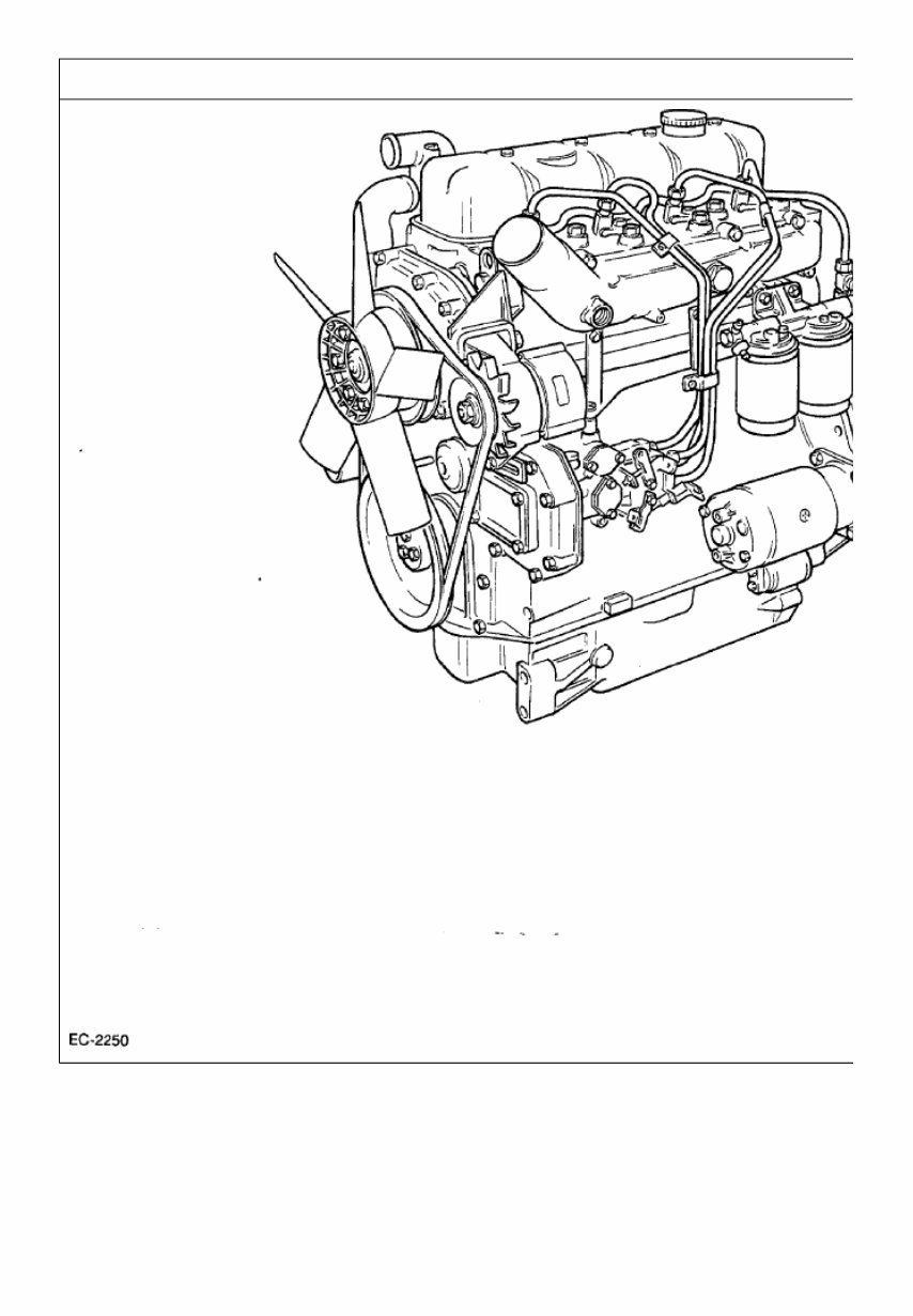 Case IH 845 XL Parts Catalog manual preview img 1