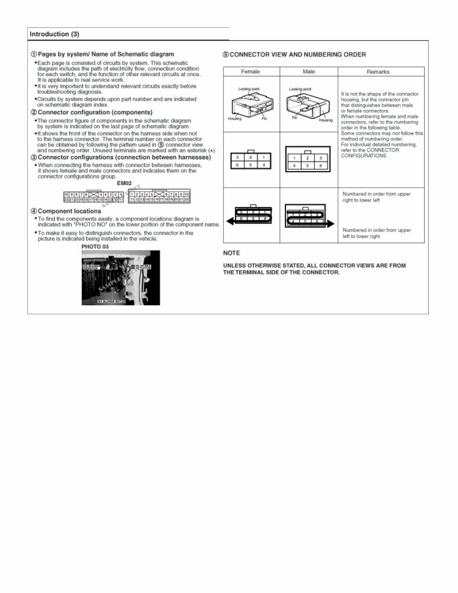 2012 Kia Soul OEM Electronic Troubleshooting Manual preview img 3