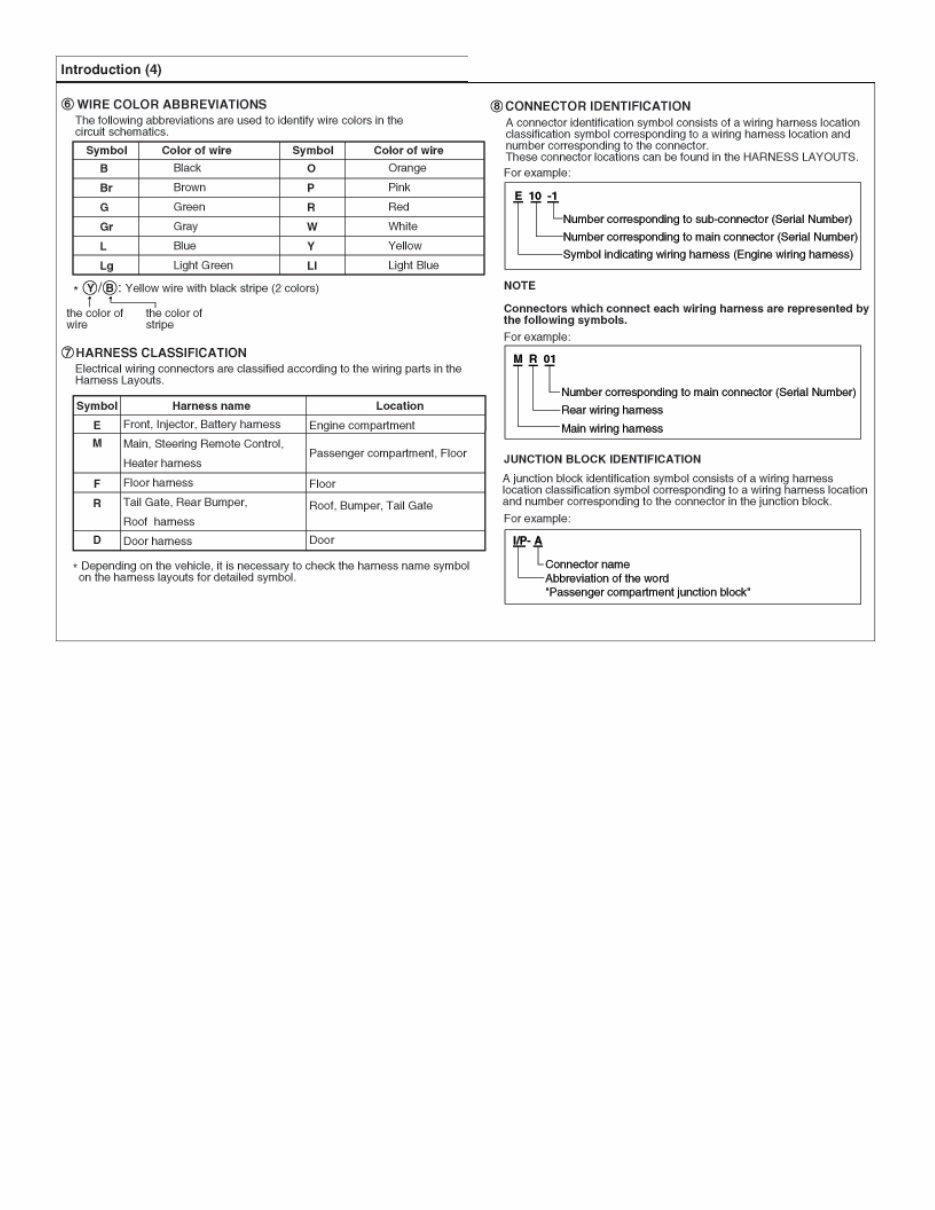 2012 Kia Soul OEM Electronic Troubleshooting Manual preview img 4