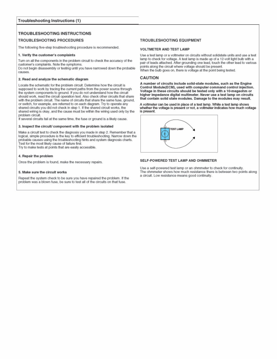 2012 Kia Soul OEM Electronic Troubleshooting Manual preview img 8