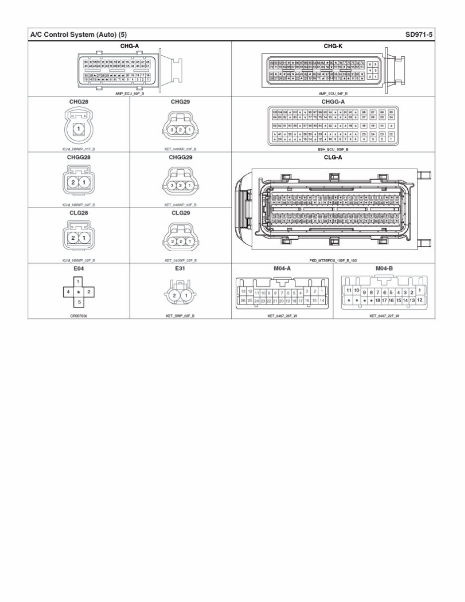 2013 Kia Sorento 3.5L DOHC Service & Repair Manual preview img 5