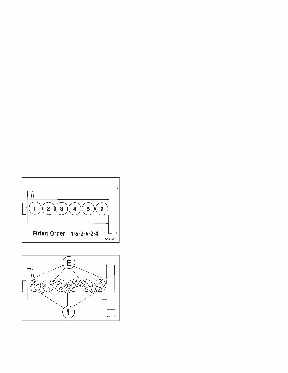 CUMMINS L10 Series EngineS (External Damper Models) SPECIFICATION Manual - ! preview img 10