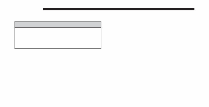 2009 Jeep Liberty Owners Manual preview img 10