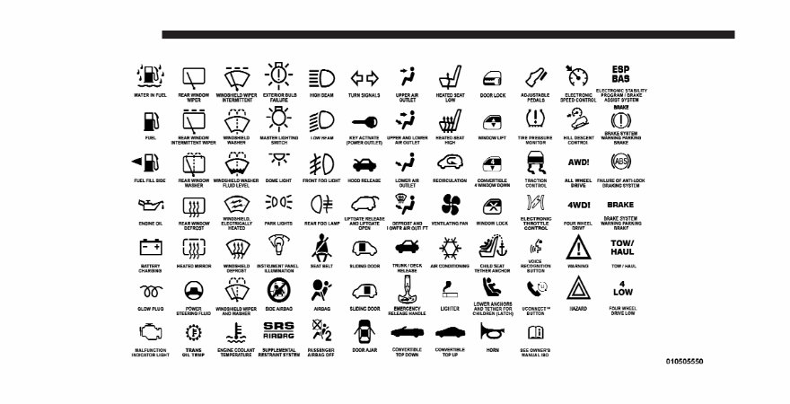 2009 Jeep Liberty Owners Manual preview img 8