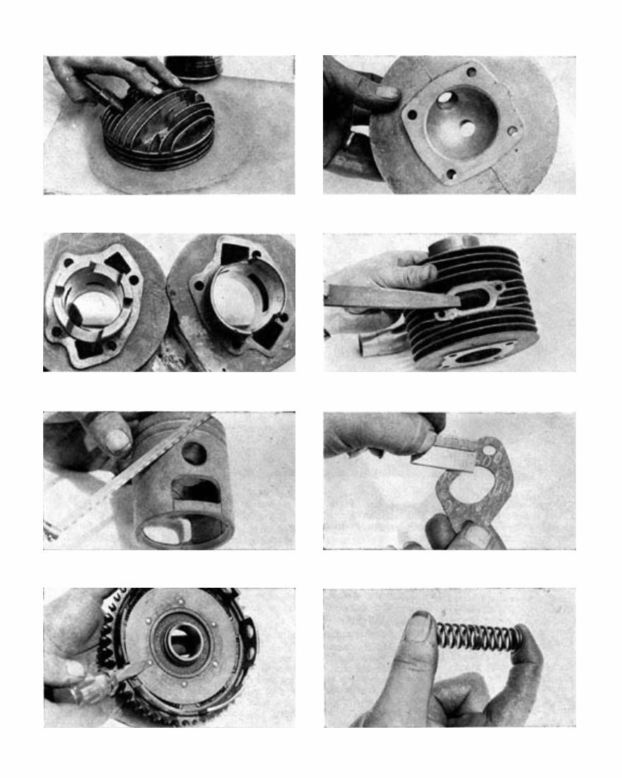 BAOTIAN HOW To SPEED TUNE YOUR Scooter preview img 3