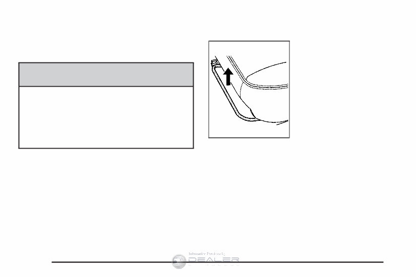 2009 CHEVY / CHEVROLET Tahoe Owners Manual preview img 10