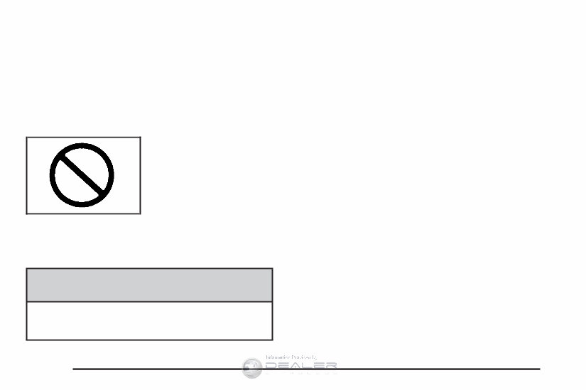 2009 CHEVY / CHEVROLET Tahoe Owners Manual preview img 4