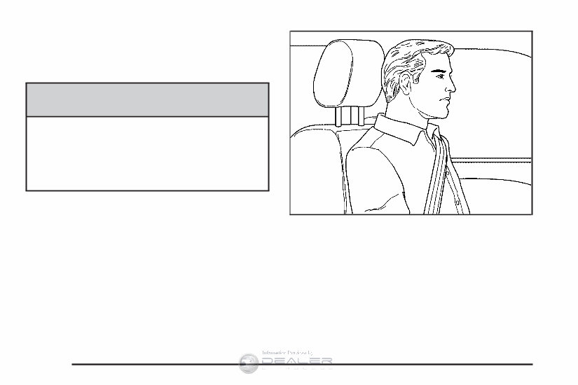 2009 CHEVY / CHEVROLET Tahoe Owners Manual preview img 8