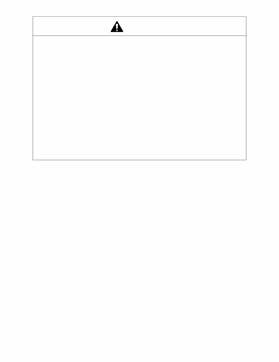 DAEWOO DOOSAN MEGA 500 V Loader Operation Maintenance Manual preview img 8