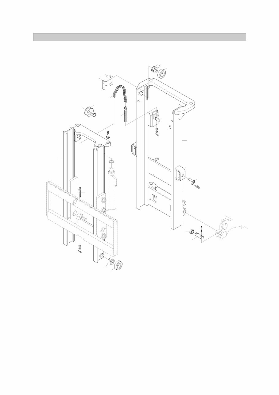HYUNDAI Forklift Truck 35D-7 / 40D-7 / 45D-7, 35DS-7 / 40DS-7 / 45DS-7 Service Repair Manual preview img 2