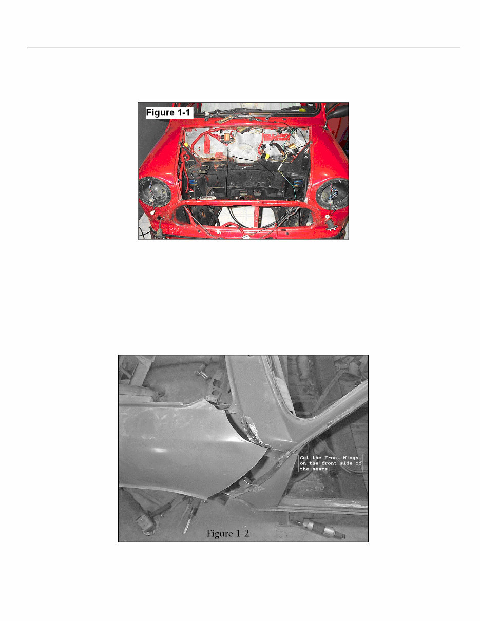 Installation Manual of Honda Engine Conversions preview img 5