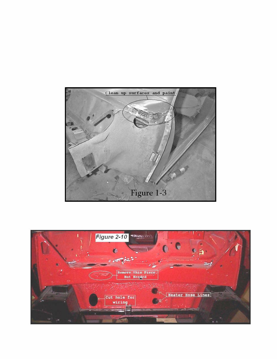 Installation Manual of Honda Engine Conversions preview img 6