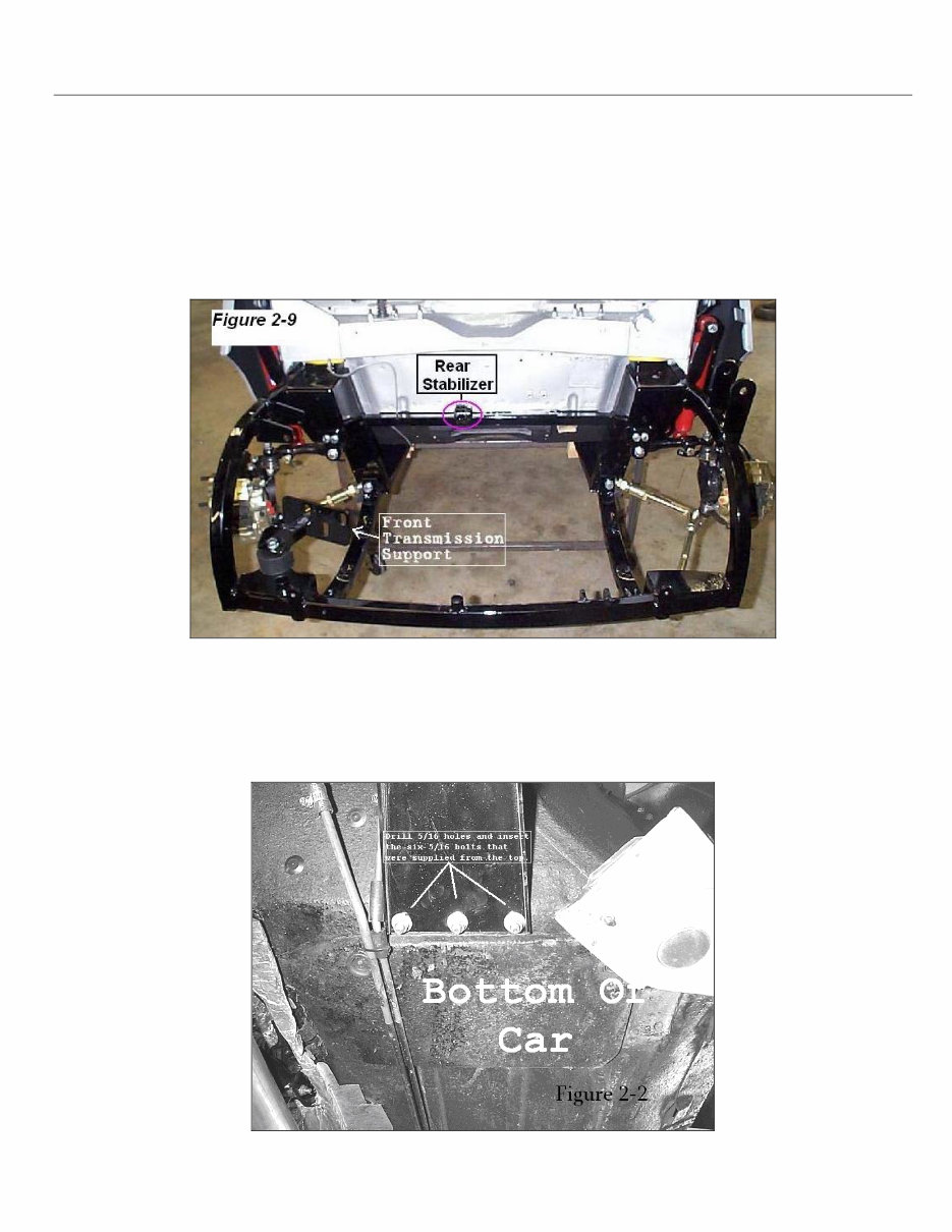 Installation Manual of Honda Engine Conversions preview img 8