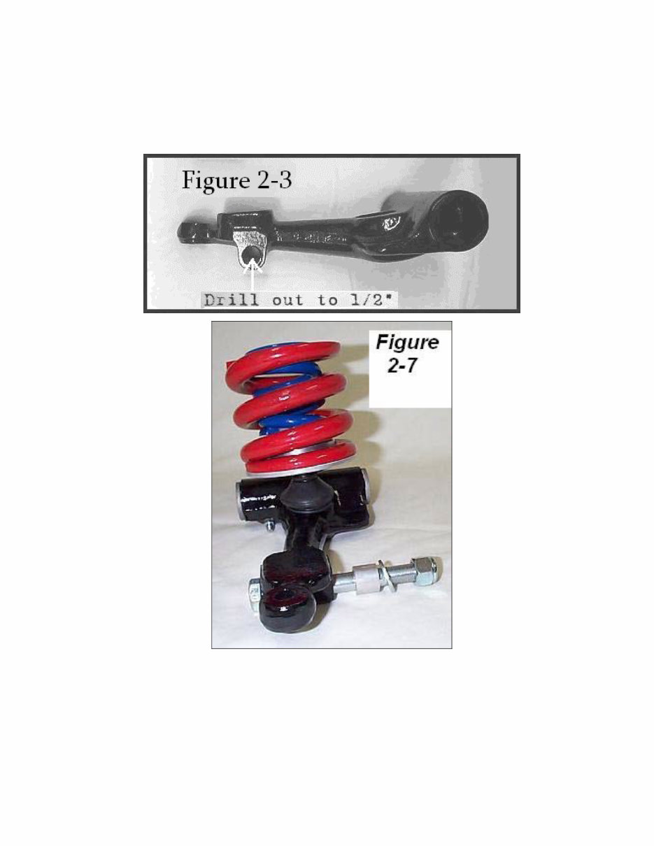 Installation Manual of Honda Engine Conversions preview img 9