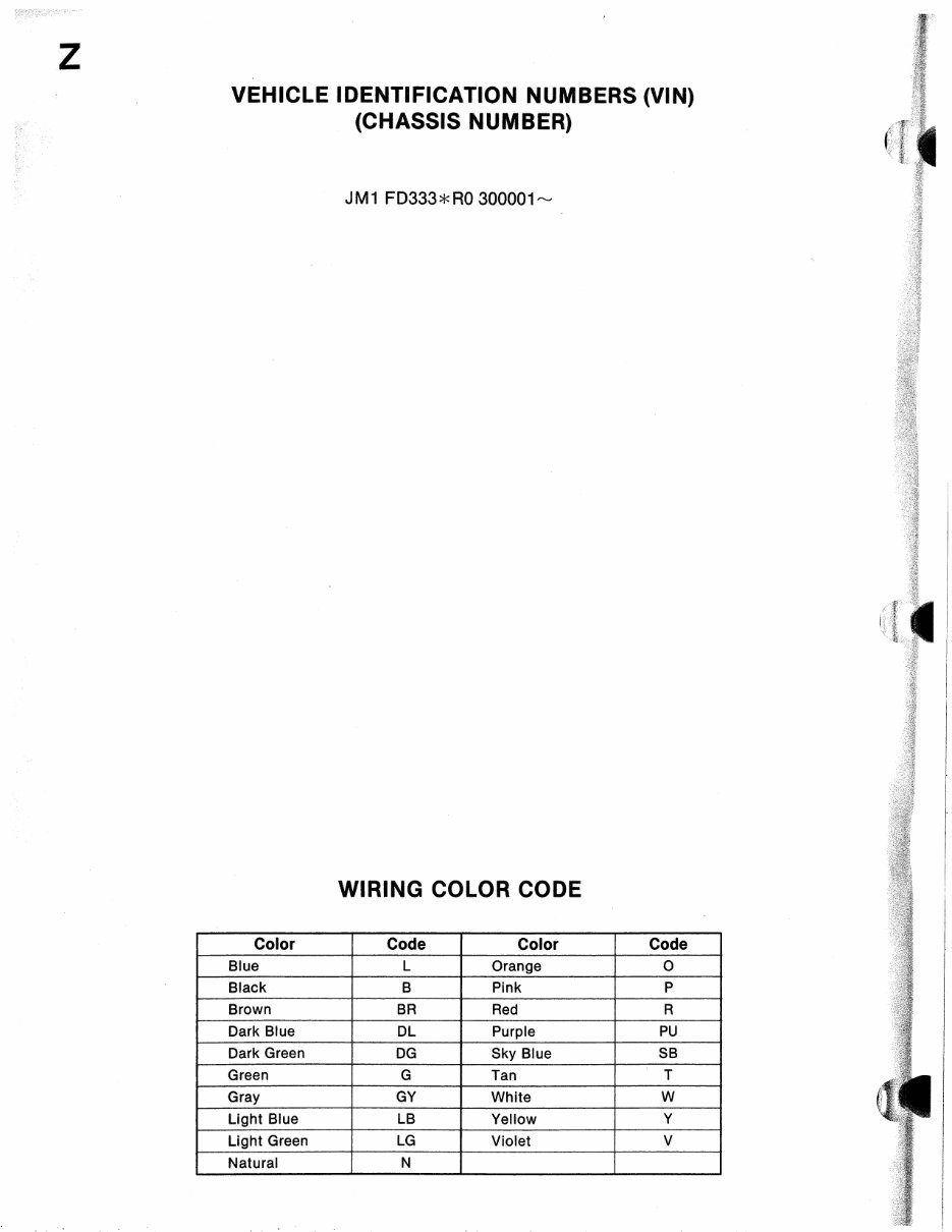 1994 Mazda Rx7 Wiring Diagram preview img 4