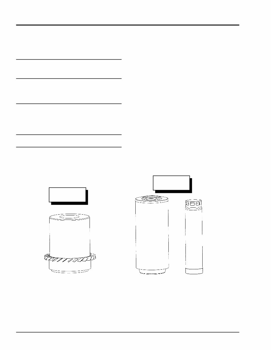 GEHL RS6-42, RS8-42, RS8-44 Telescopic Handlers Parts Manual preview img 6