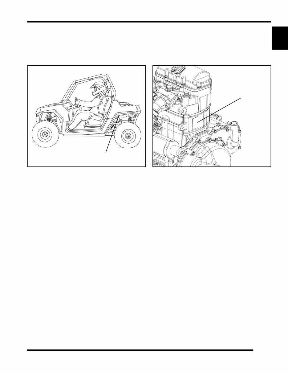 2013-2016 Polaris Ranger RZR 800 RZRS RZR4 Service & Repair Manual preview img 3