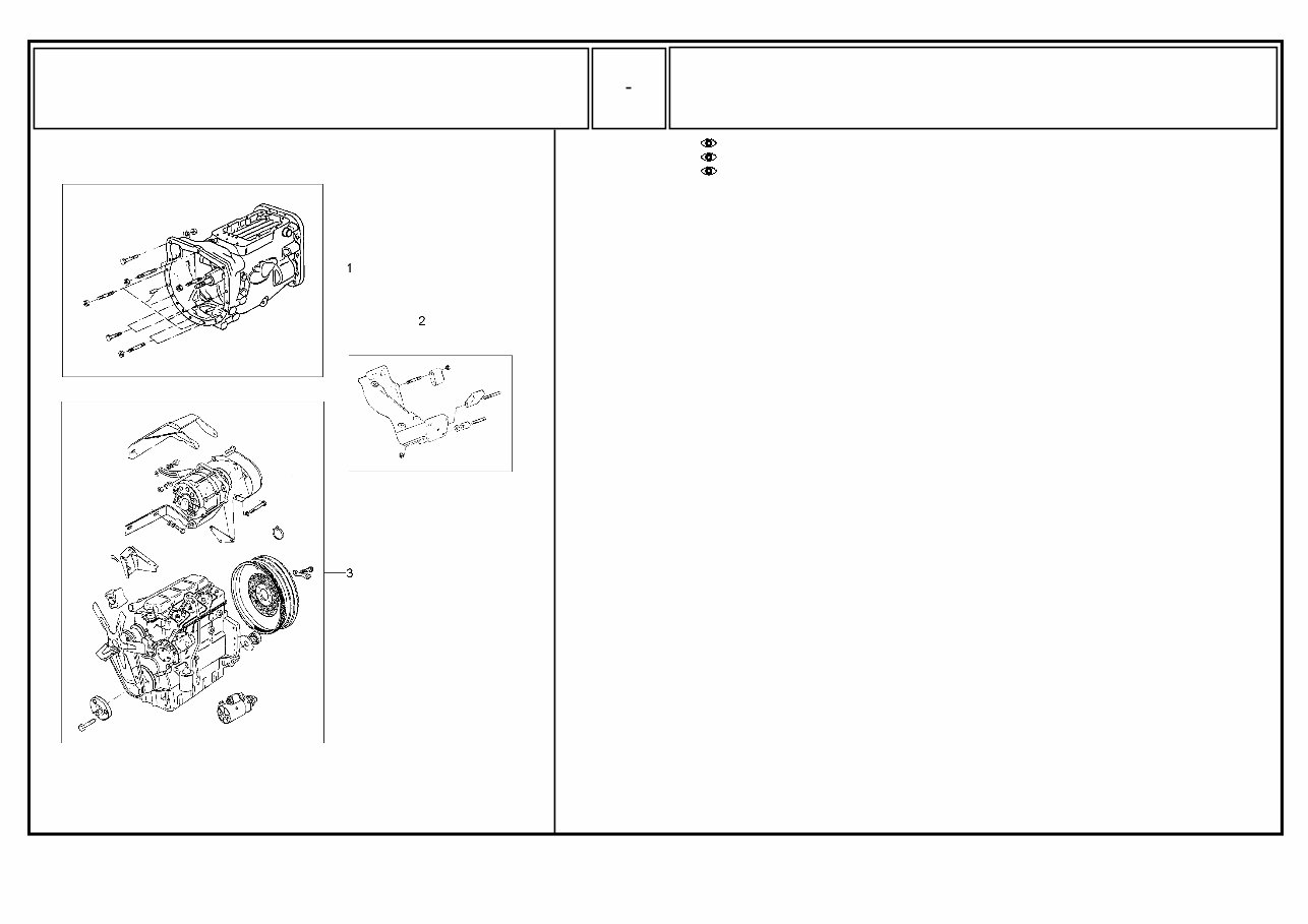 Massey Ferguson MF 283 tractor parts catalogue preview img 5
