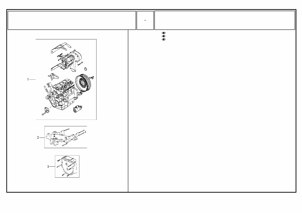 Massey Ferguson MF 283 tractor parts catalogue preview img 7