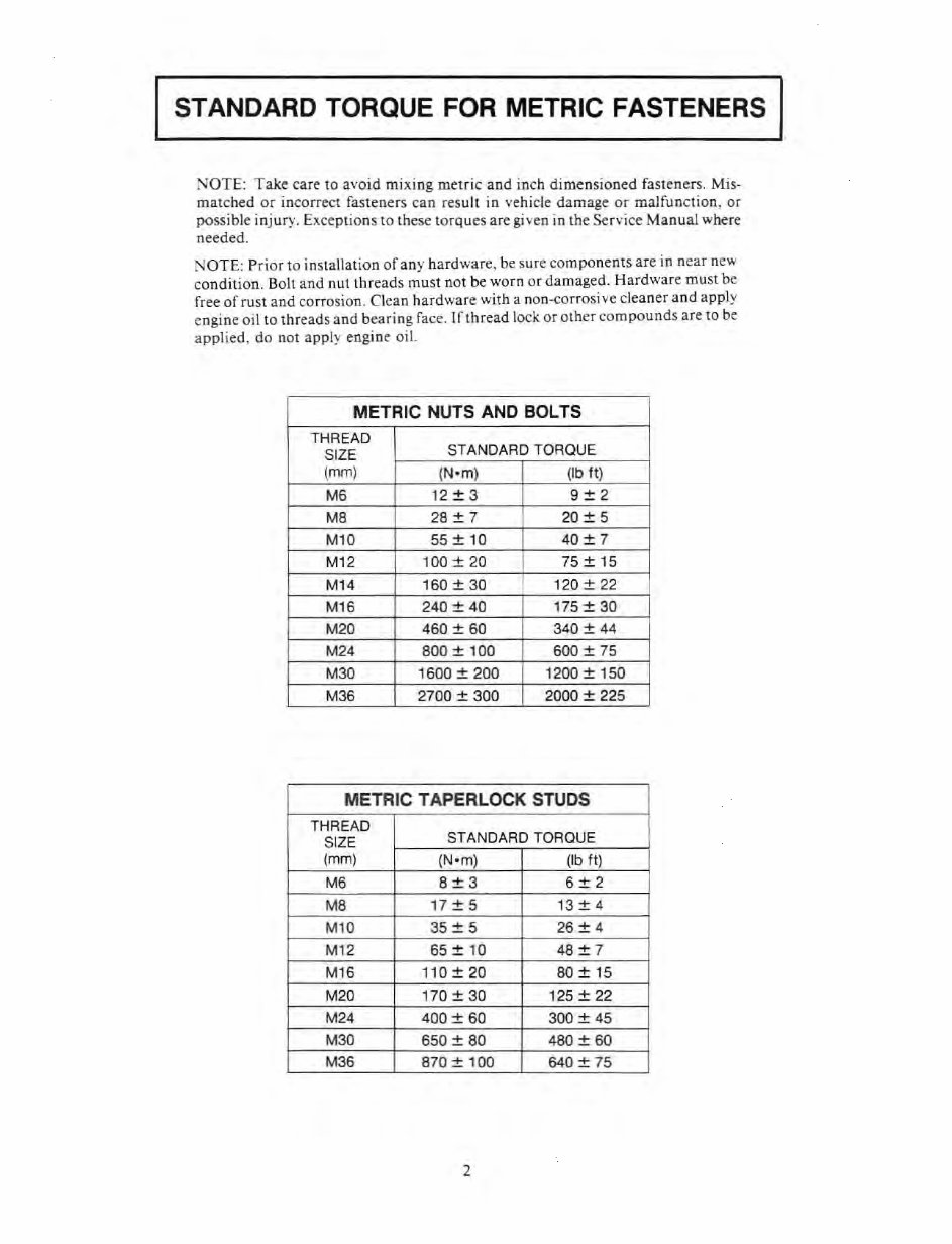 Caterpillar (CAT) 3208 Diesel Engine Service & Repair Manual preview img 2