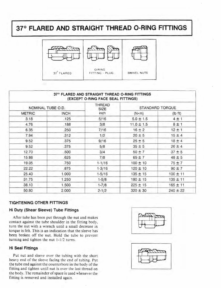 Caterpillar (CAT) 3208 Diesel Engine Service & Repair Manual preview img 6