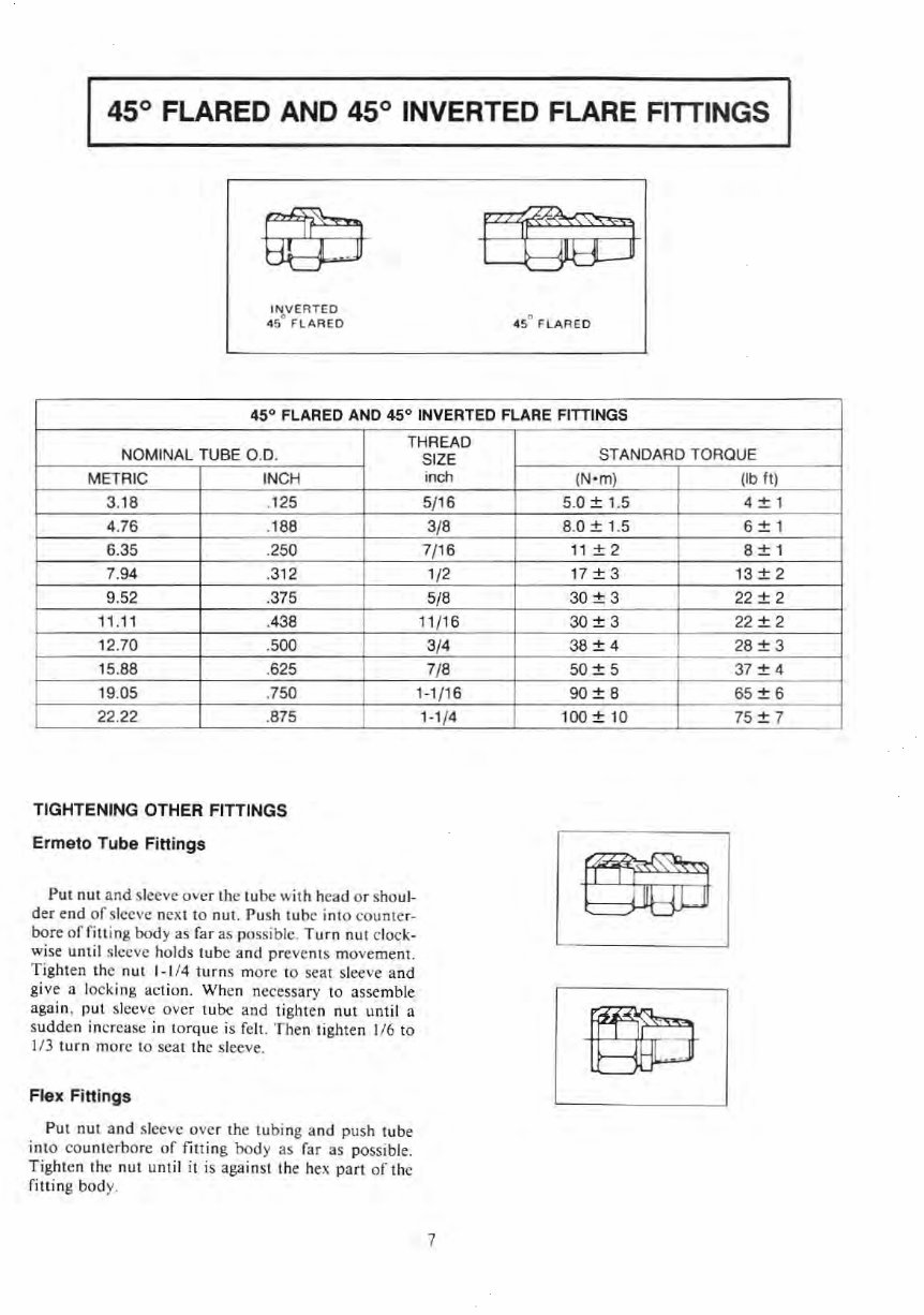 Caterpillar (CAT) 3208 Diesel Engine Service & Repair Manual preview img 7