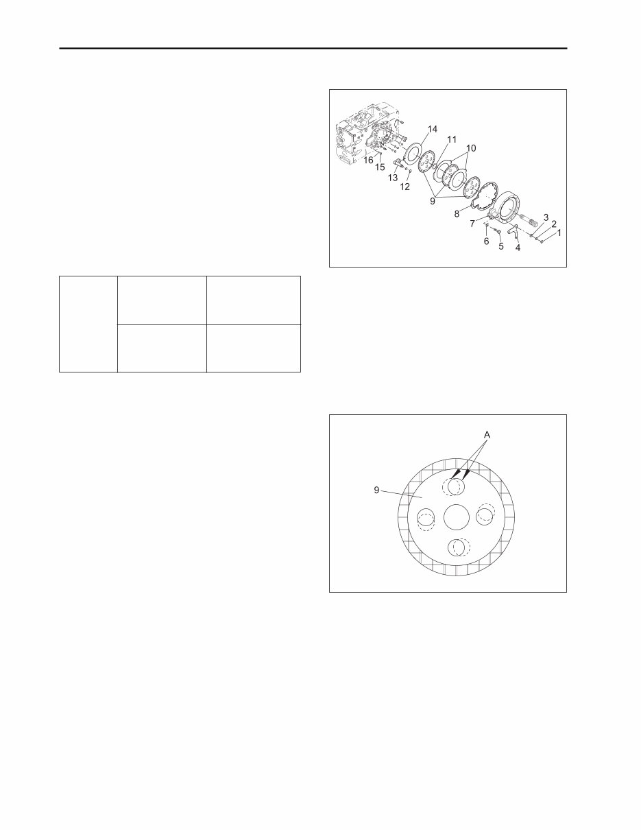 KIOTI DAEDONG DK DK45S DK451 Tractor Workshop Repair Manual preview img 10
