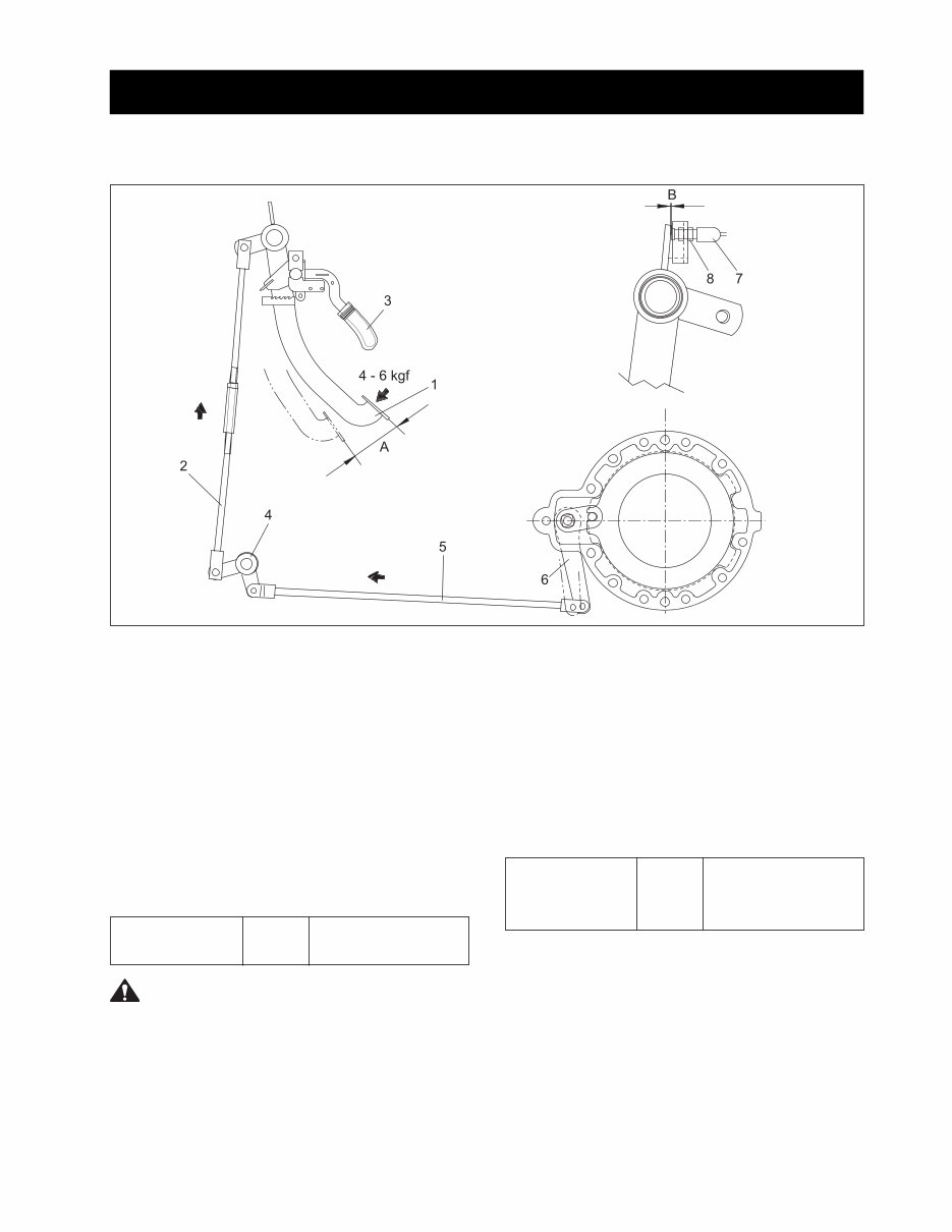 KIOTI DAEDONG DK DK45S DK451 Tractor Workshop Repair Manual preview img 7