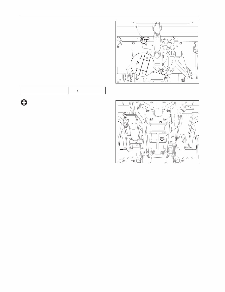KIOTI DAEDONG DK DK45S DK451 Tractor Workshop Repair Manual preview img 8