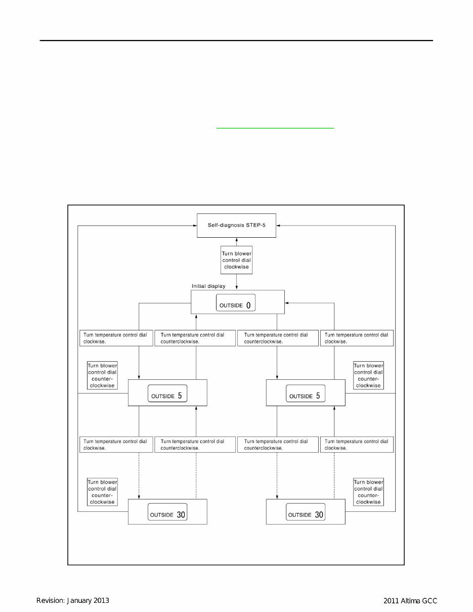2011 Nissan Altima Service & Repair Manual preview img 6