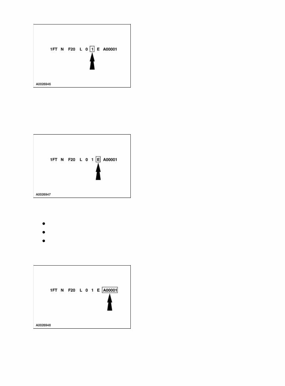 2001 Ford F-250 Super Duty Service & Repair Manual preview img 5