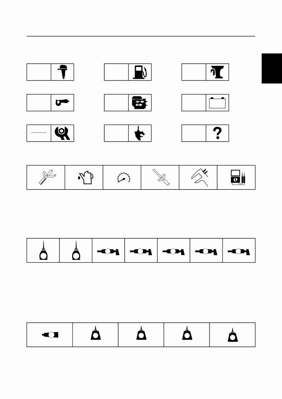 Yamaha F50F,FT50G,F60C,FT60D Outboard Service Repair Manual preview img 7