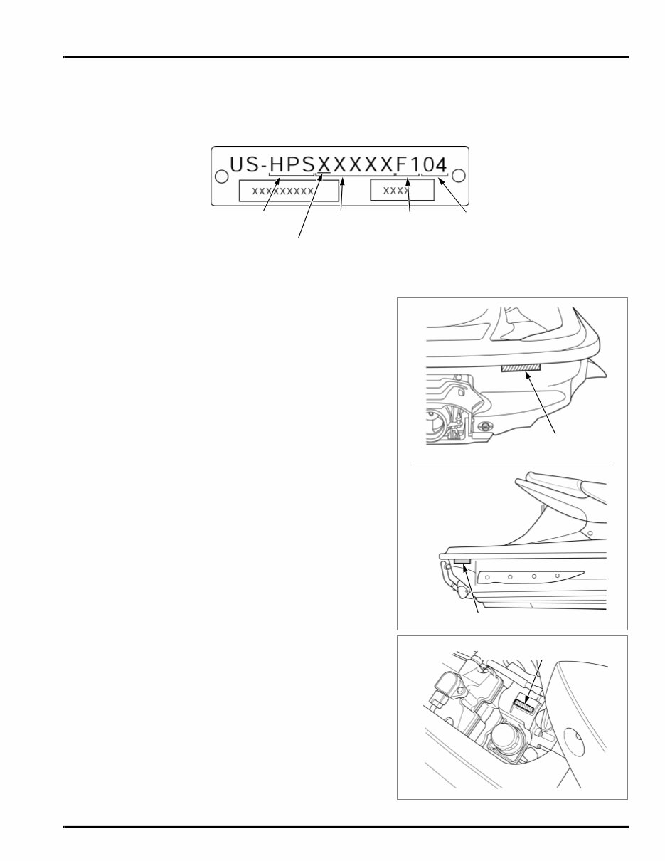 2004-2008 Honda Aquatrax F 12 ARX1200 PWC Service & Repair Manual preview img 5