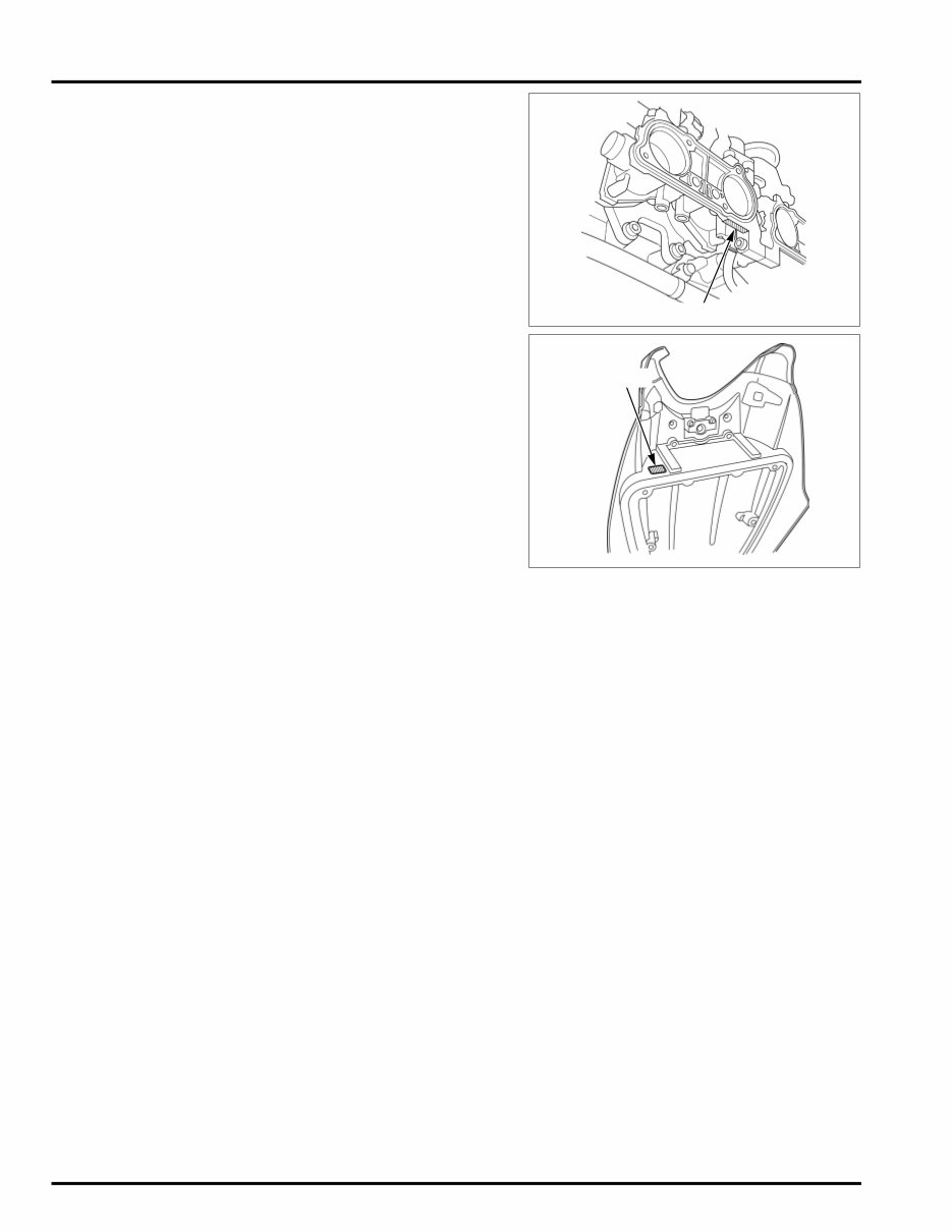 2004-2008 Honda Aquatrax F 12 ARX1200 PWC Service & Repair Manual preview img 6