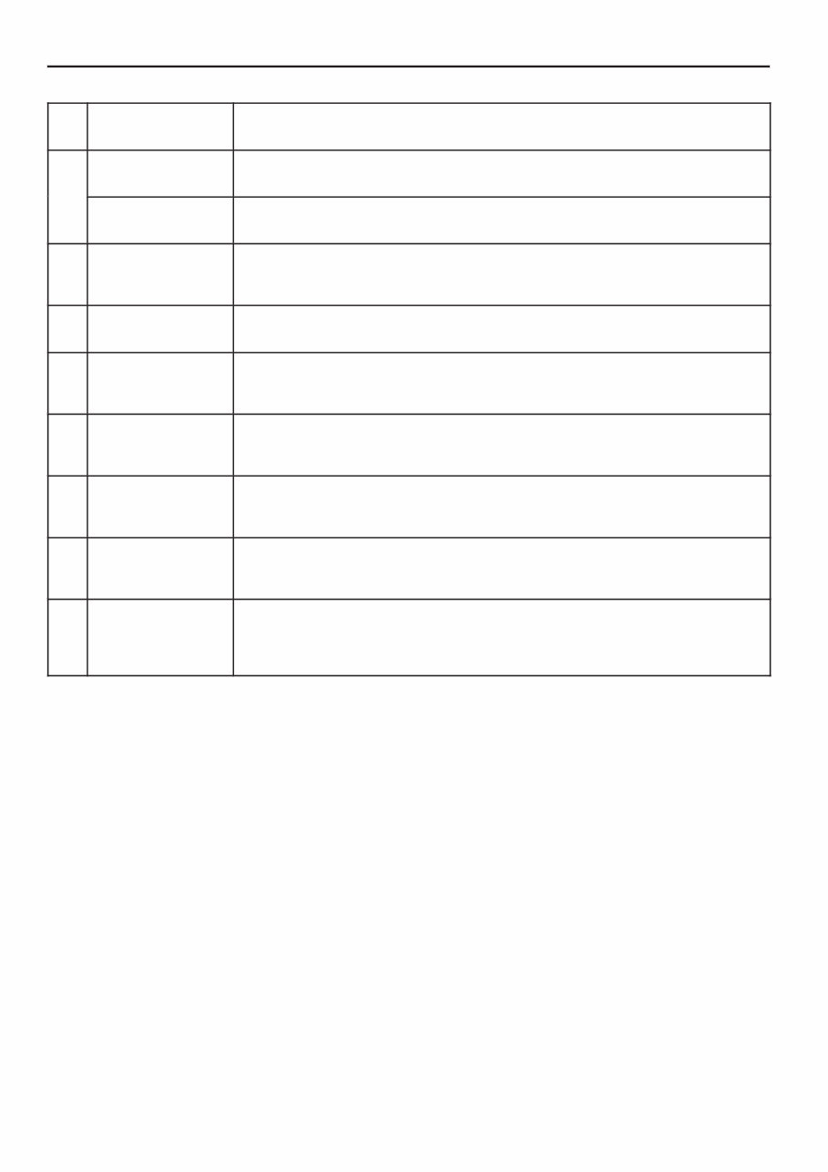 1996-2009 Toyota Land Cruiser/Land Cruiser Prado Electrical Wiring Diagrams Manual preview img 5