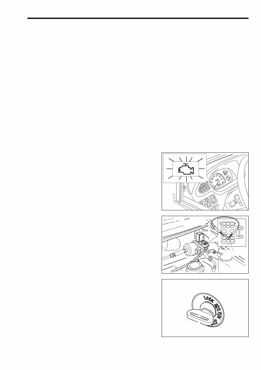 1994-2004 Daihatsu Cuore GranMove Move Terios Service & Repair Manual preview img 3