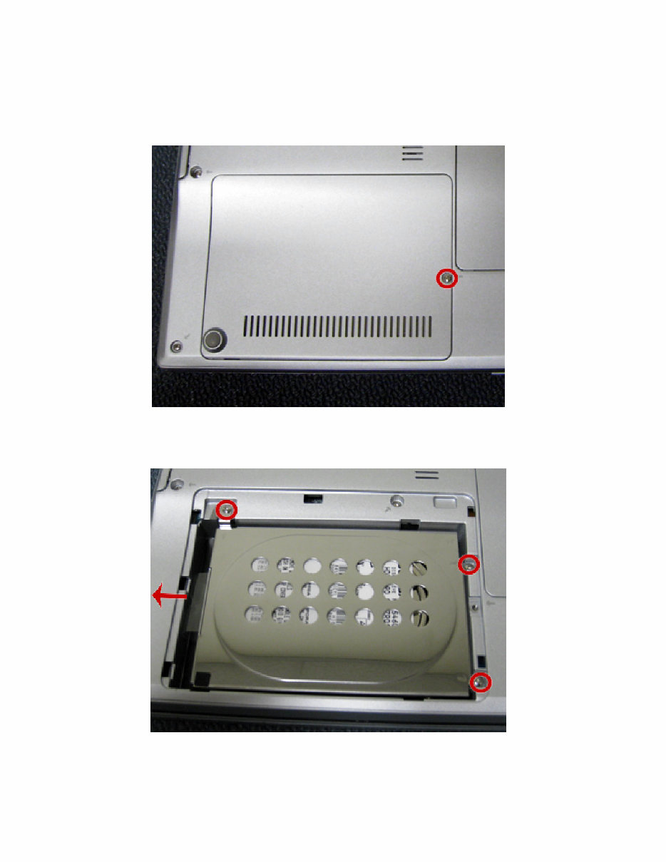 Sony VAIO VGN-FZ Series Service manual preview img 4