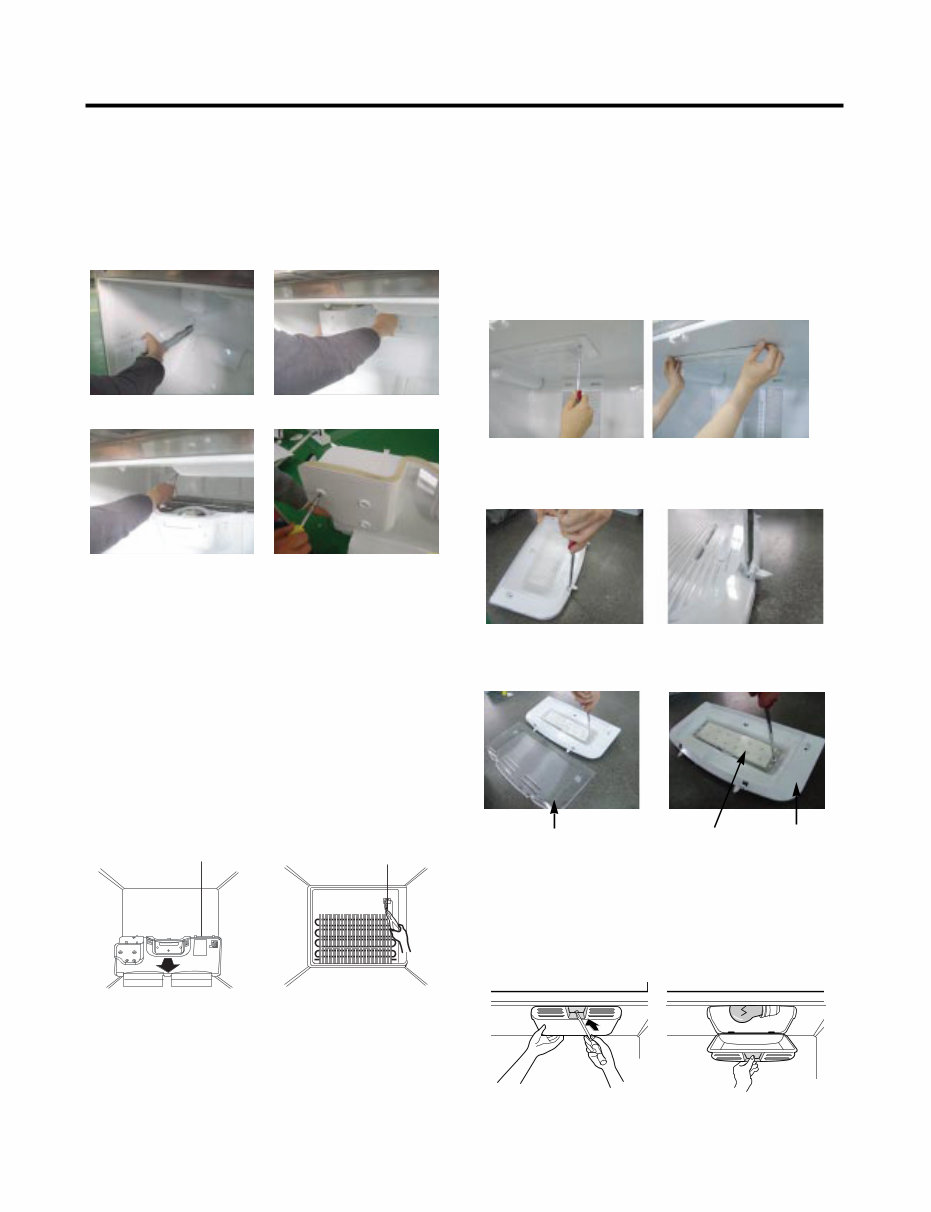 LG LMX25984ST Service Manual Repair Guide preview img 9