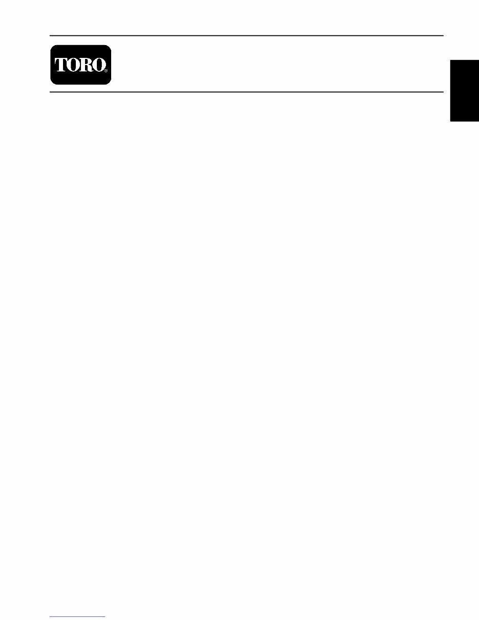 Toro Workman 1100 1110 2100 2110 Series Service Repair Workshop Manual preview img 5