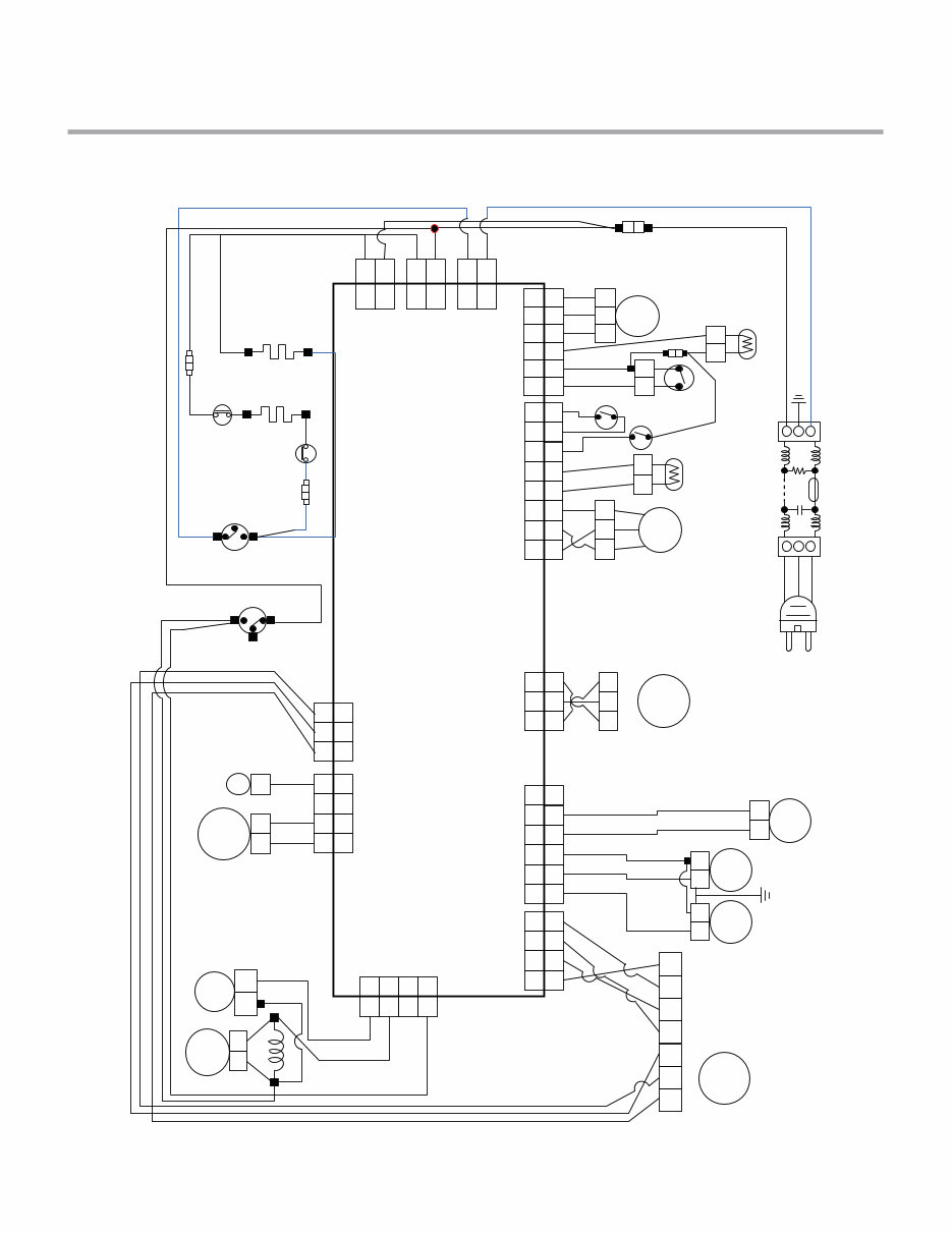 LG LDF7551ST Service Manual & Repair Guide preview img 6