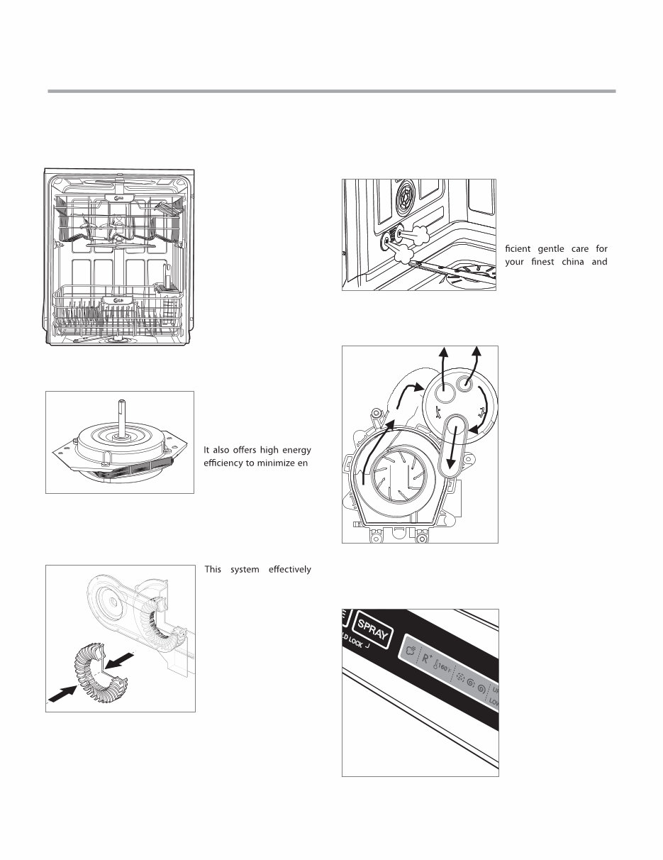 LG LDF7551ST Service Manual & Repair Guide preview img 7