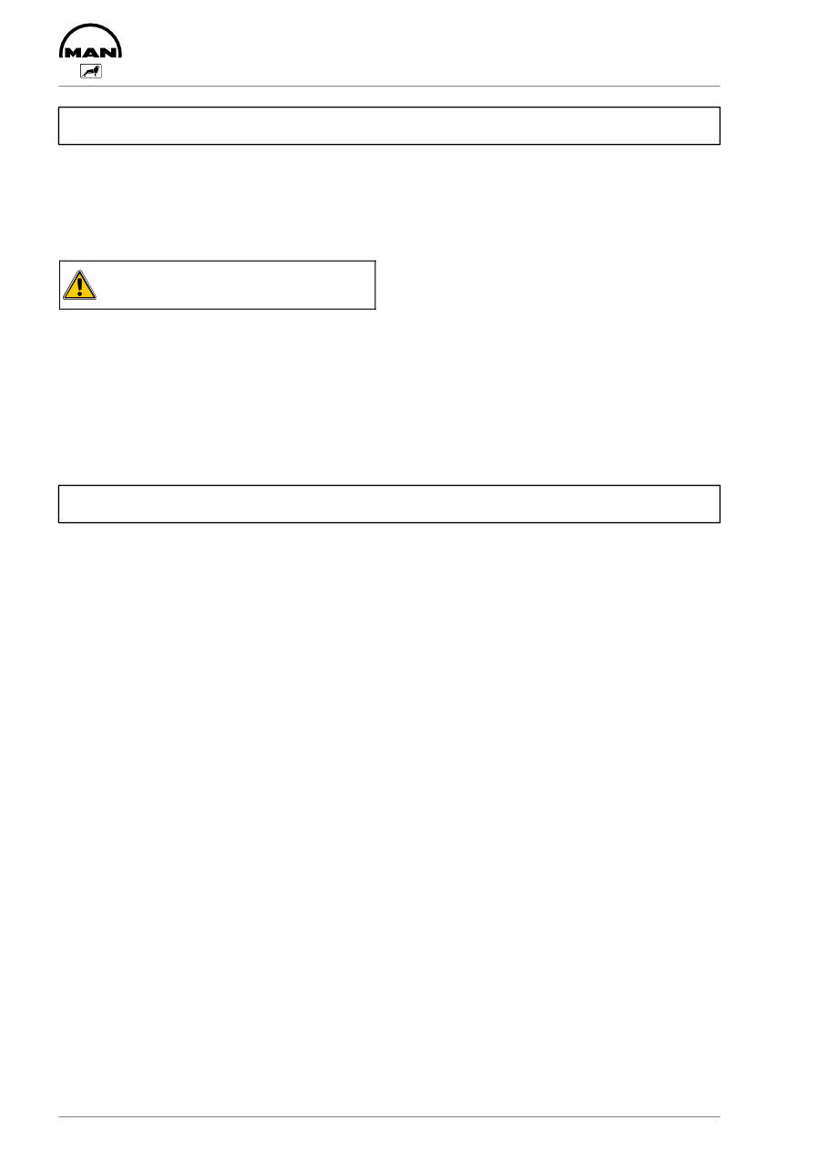 MAN Industrial Diesel Engine D 2866 D2866 * Factory Service / Repair/ Workshop Manual !(D 2866 LUE 602,D 2866 LU preview img 10