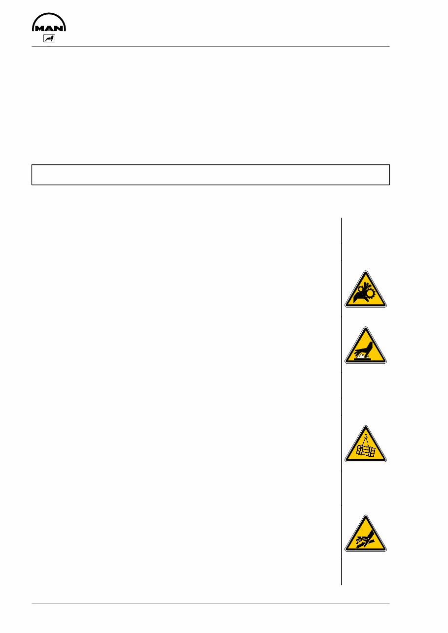 MAN Industrial Diesel Engine D 2866 D2866 * Factory Service / Repair/ Workshop Manual !(D 2866 LUE 602,D 2866 LU preview img 8