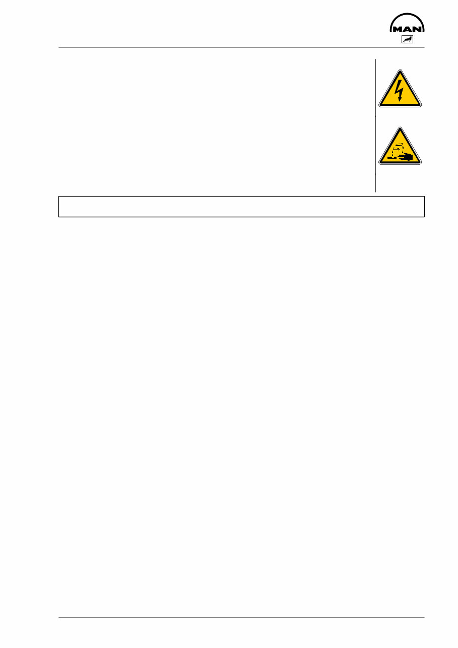 MAN Industrial Diesel Engine D 2866 D2866 * Factory Service / Repair/ Workshop Manual !(D 2866 LUE 602,D 2866 LU preview img 9